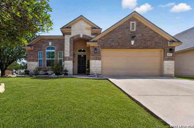 Homes For Sale - 5214 Gemsbuck Chase<br/> San Antonio, TX 78251