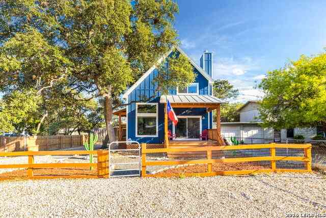 Homes For Sale - 219 White Bass<br/> Pipe Creek, TX 78063