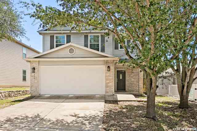 Homes For Sale - 9414 Lookover Bay<br/> Converse, TX 78109
