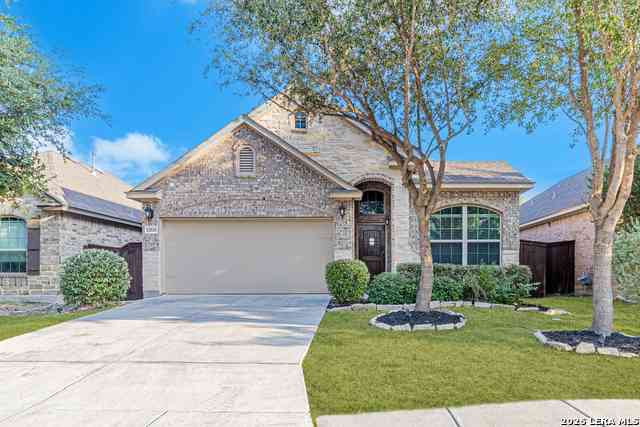 Homes For Sale - 12035 Cathedral Peak<br/> San Antonio, TX 78254