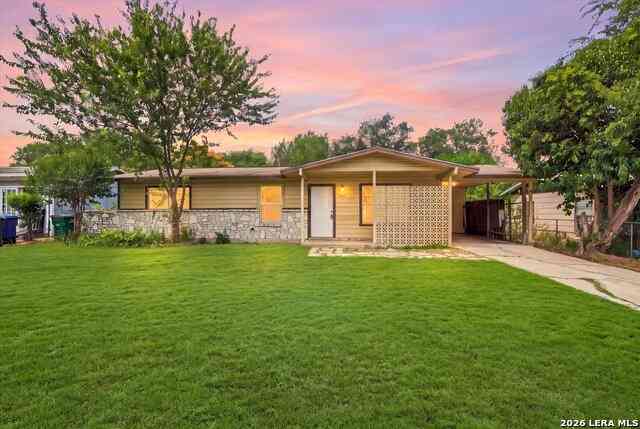 Homes For Sale - 1807 Harness Ln<br/> San Antonio, TX 78227