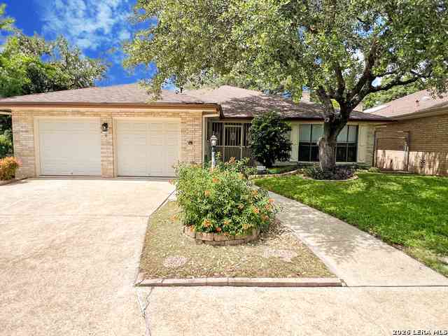 Homes For Sale - 5809 Winterhaven Dr<br/> Windcrest, TX 78239