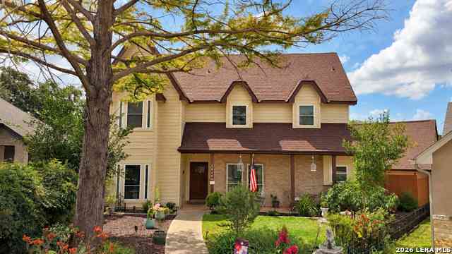 Homes For Sale - 9142 Windgarden<br/> Windcrest, TX 78239