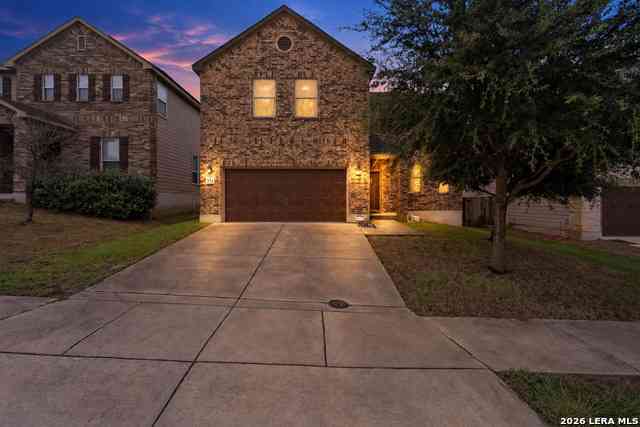 Homes For Sale - 524 Landmark Fls<br/> Cibolo, TX 78108