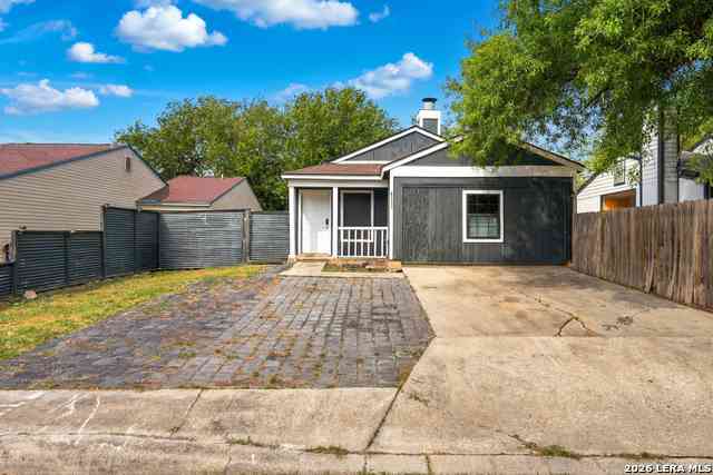 Homes For Sale - 4111 Sunrise Terrace<br/> San Antonio, TX 78244