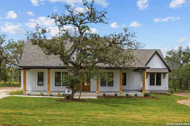 Homes For Sale - 3539 County Road 676<br/> Medina County, Devine, TX 78016