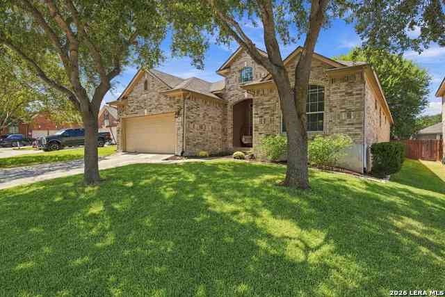 Homes For Sale - 254 Maidstone Cv<br/> Cibolo, TX 78108