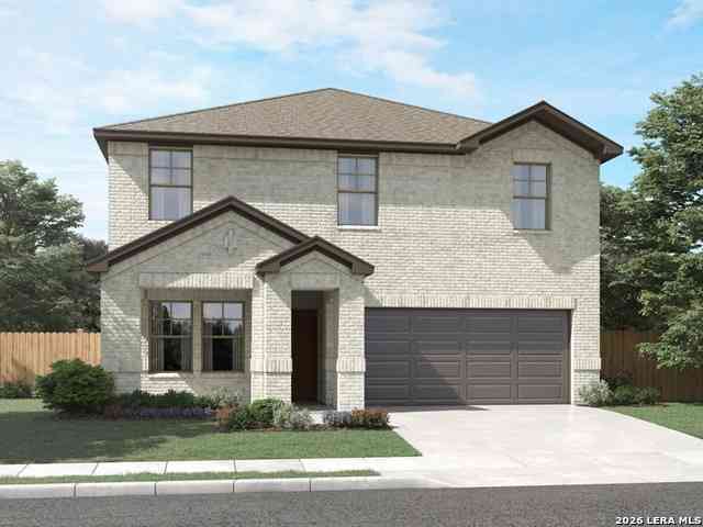 Homes For Sale - 5532 Mcbride Street<br/> Cibolo, TX 78108
