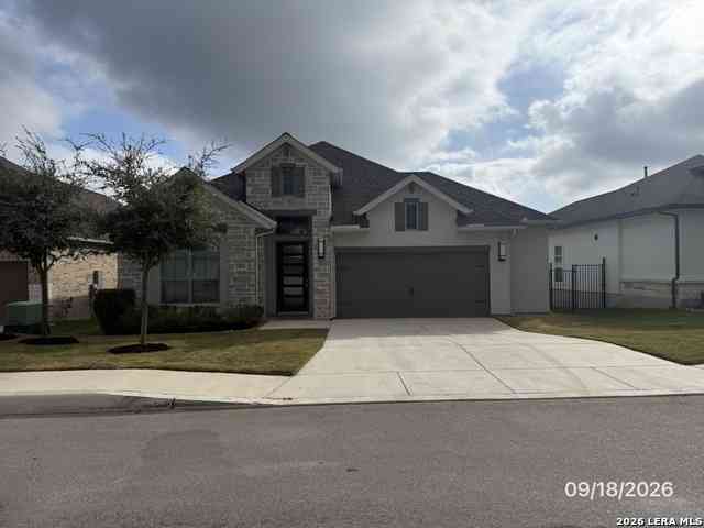 Homes For Sale - 24034 Sidehill Lie<br/> San Antonio, TX 78261