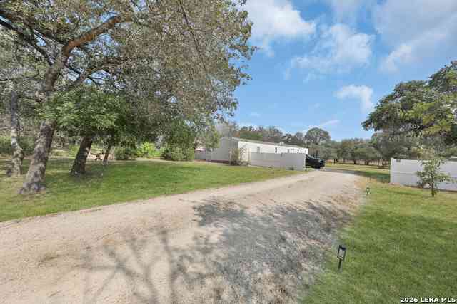 Mobile Home For Sale - 235 Brianna Ct<br/> Von Ormy, TX 78073