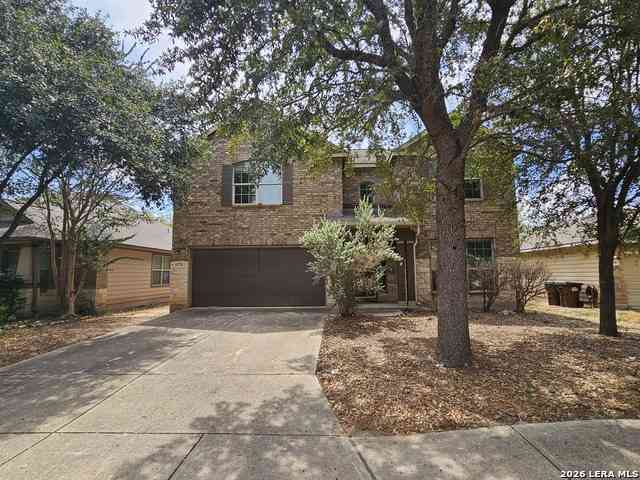 Homes For Sale - 10726 Gazelle Clf<br/> San Antonio, TX 78245