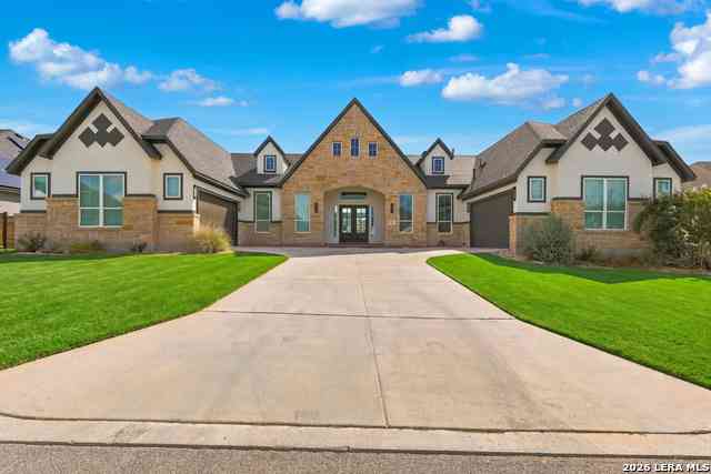 Homes For Sale - 217 Poe Pkwy<br/> Medina County, Castroville, TX 78009