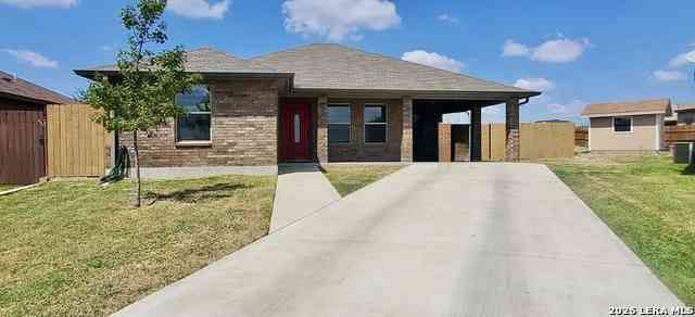 Homes For Sale - 403 Cole St<br/> Maverick County, Eagle Pass, TX 78852
