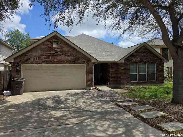 Homes For Sale - 7830 Bur Oak Way<br/> San Antonio, TX 78223