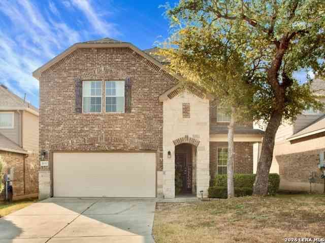 Homes For Sale - 1630 Desert Candle<br/> San Antonio, TX 78245