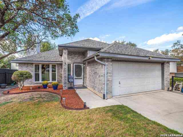 Homes For Sale - 11611 Dundalk<br/> San Antonio, TX 78251