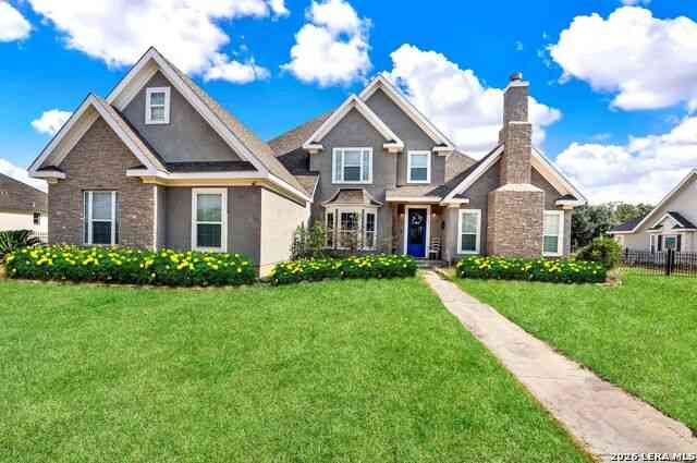 Homes For Sale - 1191 County Road 4516<br/> Medina County, Castroville, TX 78009