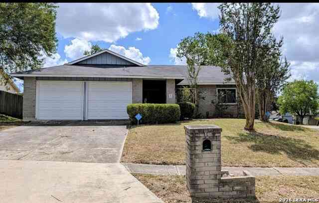 Homes For Sale - 5751 Wood Oak<br/> San Antonio, TX 78233