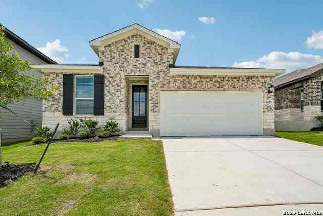 Homes For Sale - 5429 Wrangler Way<br/> Marion, TX 78124