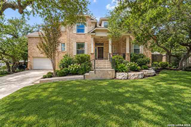 Homes For Sale - 1543 Overlook Crk<br/> San Antonio, TX 78260