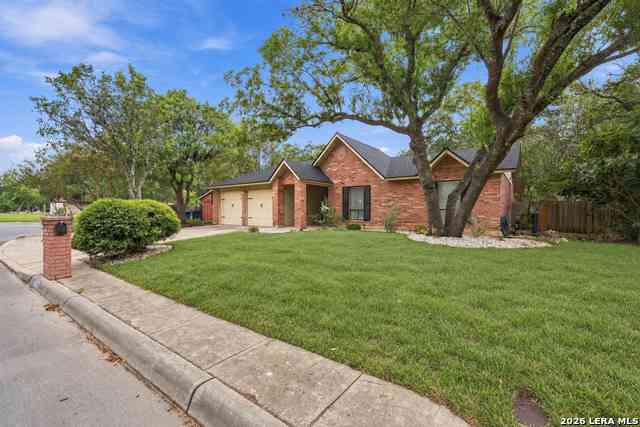 Homes For Sale - 12423 Paige Trail<br/> San Antonio, TX 78249