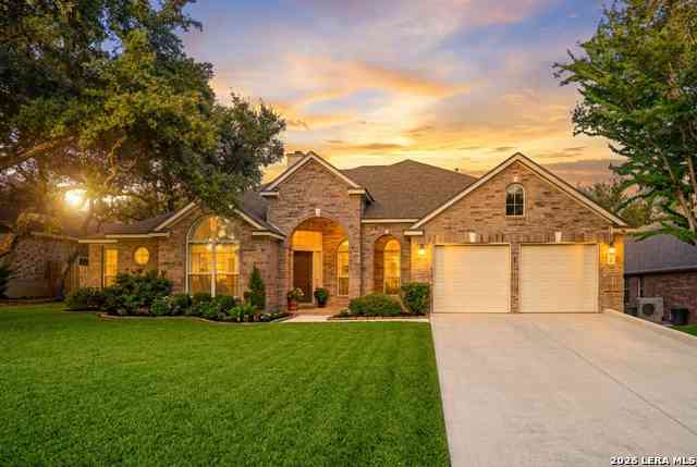 Homes For Sale - 19214 Fenwick Crst<br/> San Antonio, TX 78258