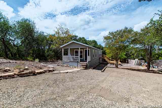 Mobile Home For Sale - 2253 Waterfront Park Dr<br/> Canyon Lake, TX 78133
