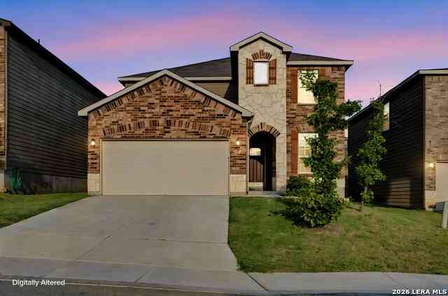 Homes For Sale - 7314 Champion Creek<br/> San Antonio, TX 78252