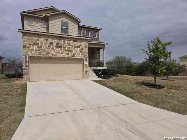 Homes For Sale - 3711 Manoway Bay<br/> San Antonio, TX 78223