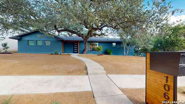 Homes For Sale - 10602 Burr Oak Dr<br/> San Antonio, TX 78230