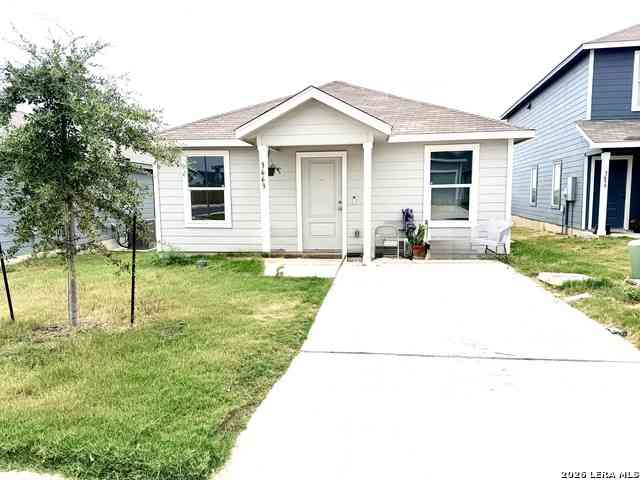 Homes For Sale - 3663 Millbrook Way<br/> San Antonio, TX 78245