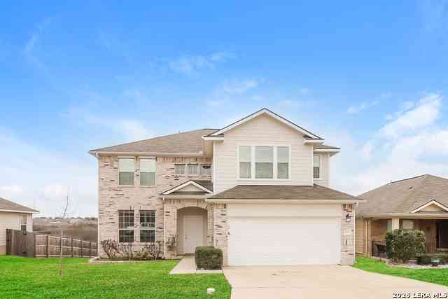 Homes For Sale - 4002 Maiden<br/> Converse, TX 78109