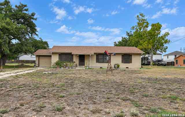 Homes For Sale - 614 E Martindale<br/> Seguin, TX 78155