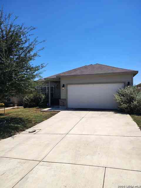 Homes For Sale - 7120 Quarter Moon<br/> Converse, TX 78109