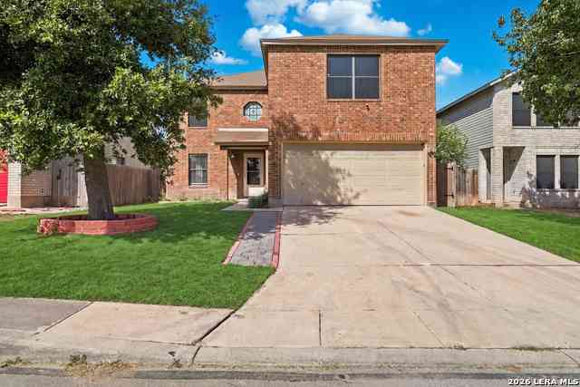 Homes For Sale - 311 Territory Oak<br/> San Antonio, TX 78253