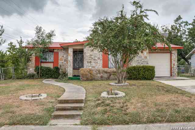 Homes For Sale - 1902 Calais<br/> San Antonio, TX 78224