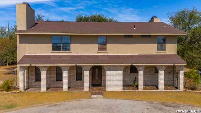 Homes For Sale - 175 Heritage Farms Dr.<br/> Eagle Pass, TX 78852