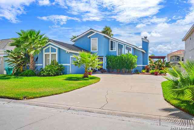 Homes For Sale - 135 Sea View Dr<br/> Aransas Pass, TX 78336