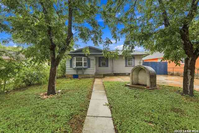 Homes For Sale - 6542 Tahoka St<br/> San Antonio, TX 78227