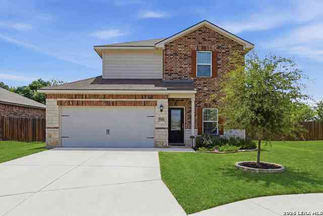 Homes For Sale - 7806 Cactus Plum Dr<br/> San Antonio, TX 78254