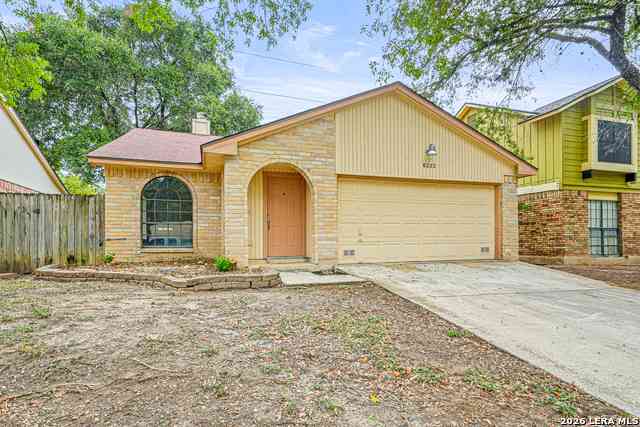 Homes For Sale - 6222 Crab Orch<br/> San Antonio, TX 78240