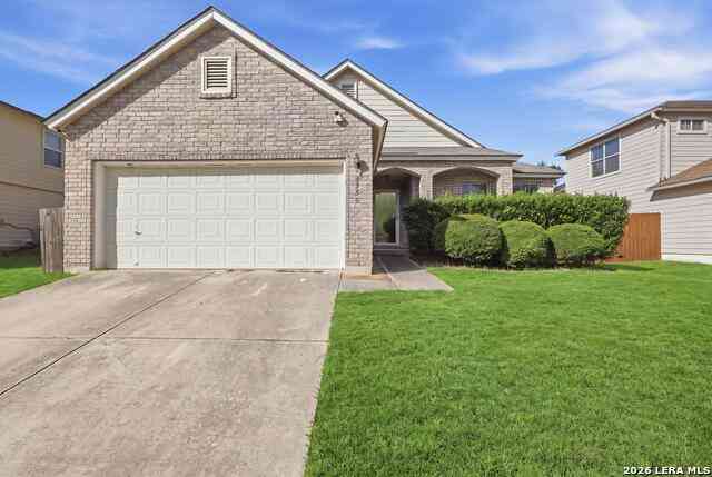 Homes For Sale - 8538 Chickasaw Blf<br/> Converse, TX 78109