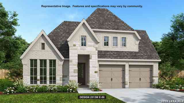 Homes For Sale - 2934 Vistablue Lane<br/> San Antonio, TX 78245