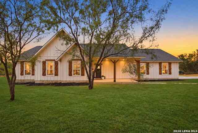 Homes For Sale - 351 Private Road 6623<br/> Medina County, Devine, TX 78016