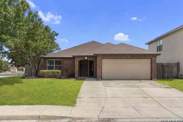 Homes For Sale - 8142 Elktree Pass<br/> San Antonio, TX 78254