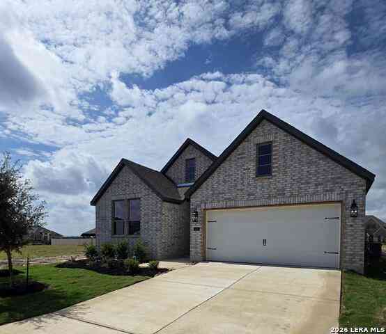Homes For Sale - 375 Haby Hl<br/> Medina County, San Antonio, TX 78253