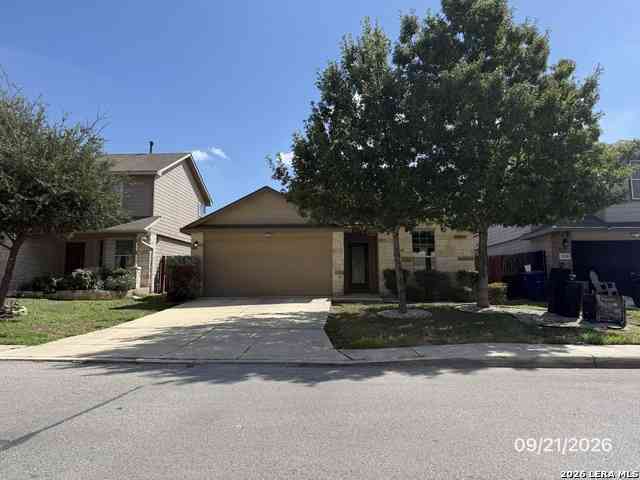 Homes For Sale - 2522 Indian Frst<br/> San Antonio, TX 78244