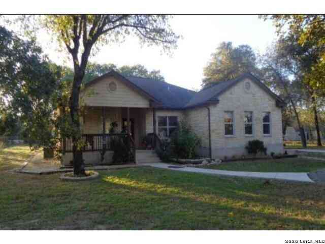 Homes For Sale - 254 County Road 6876<br/> Medina County, Natalia, TX 78059