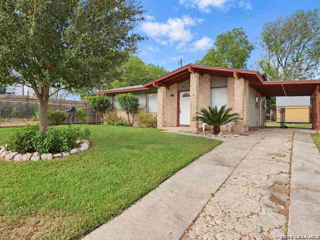 Homes For Sale - 1923 Supreme Dr<br/> San Antonio, TX 78220