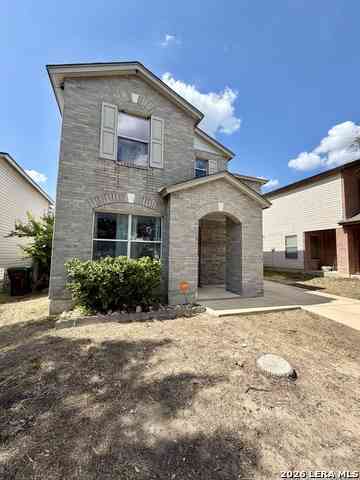 Homes For Sale - 8019 Braes Run<br/> San Antonio, TX 78254